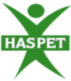 Has-Pet logosu