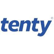 Tenty logosu